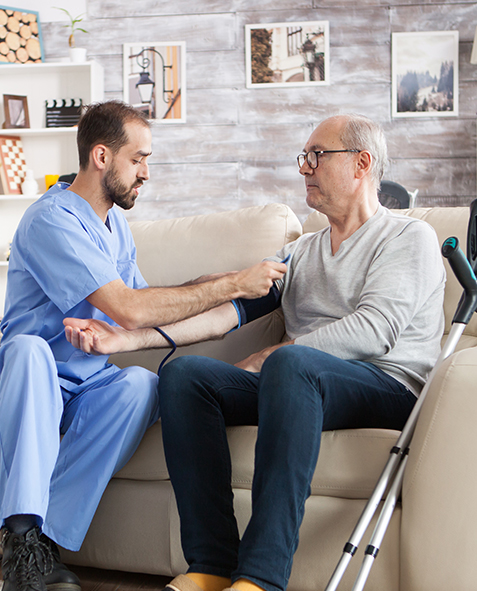 Karni Nursing Services