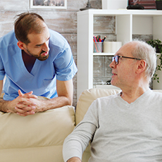 Personalized Home Care